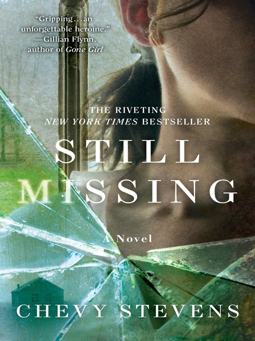 Title details for Still Missing by Chevy Stevens - Available